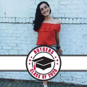 Meet your Posher, Eugenia